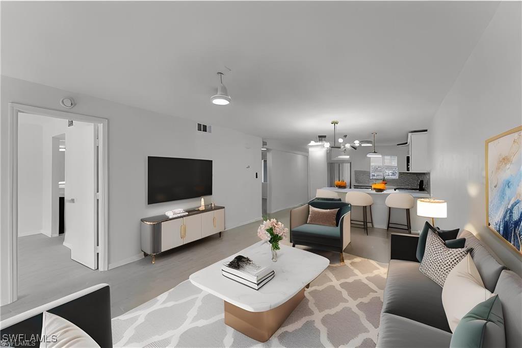 13130 White Marsh Ln. #103, Fort Myers, FL 33912
