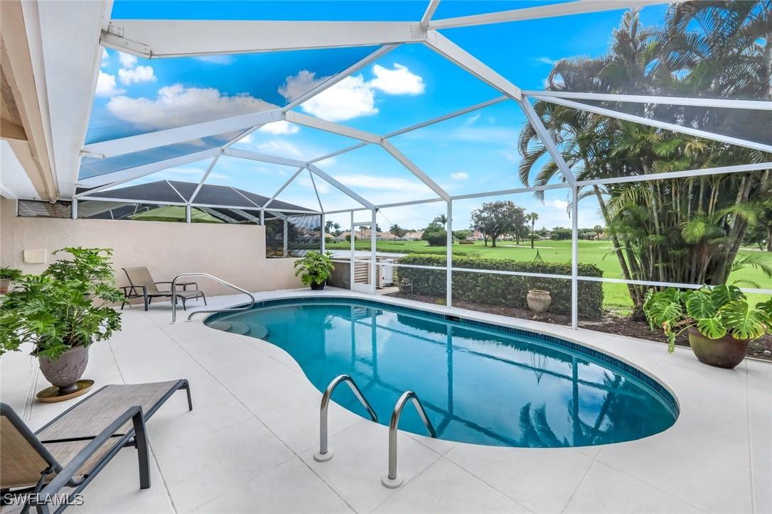 11626 Quail Village Way, Naples, FL 34119