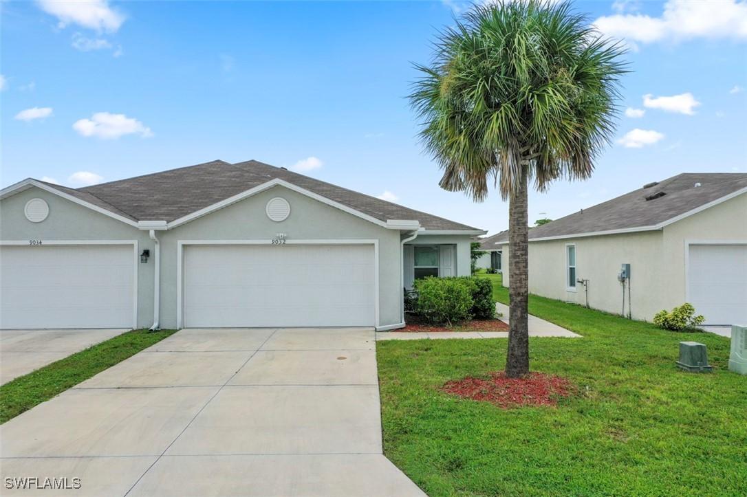 9032 Aegean Cir., Lehigh Acres, FL 33936