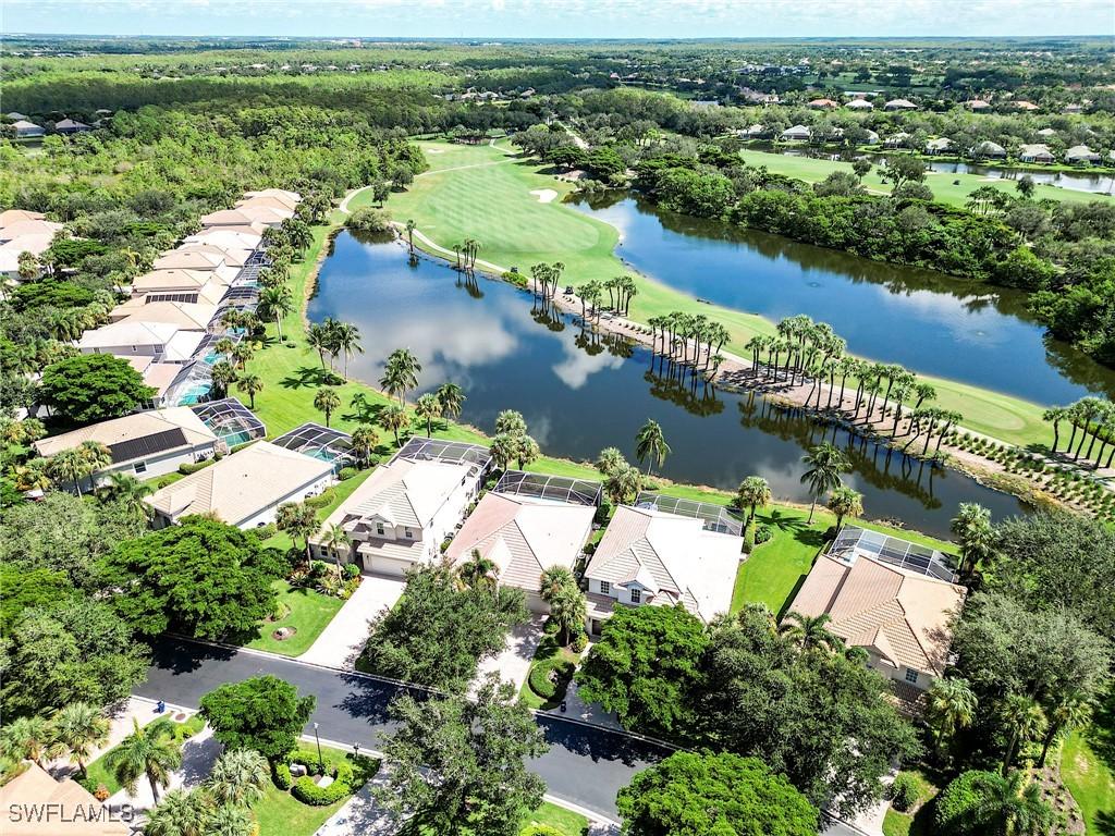 23205 Oakglen Ln., Estero, FL 34135