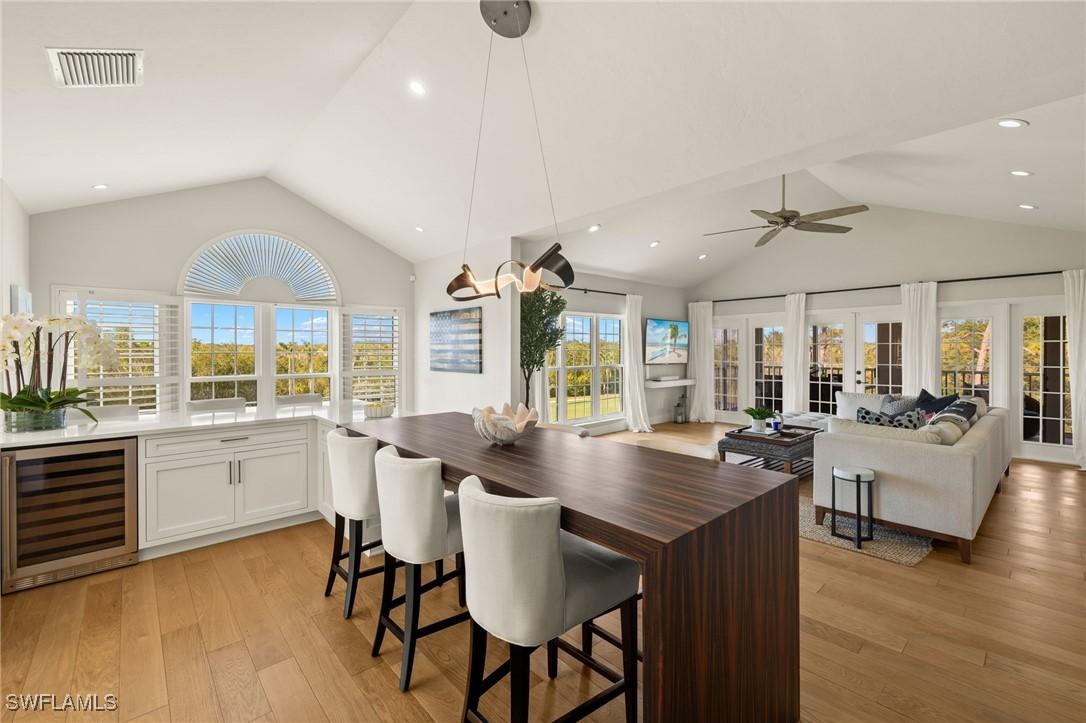 4460 Yacht Harbor Dr., Naples, FL 34112