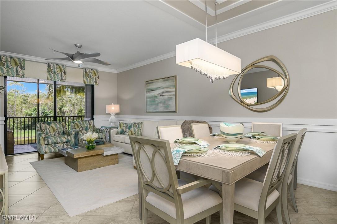 9590 Trevi Ct. #5325, Naples, FL 34113