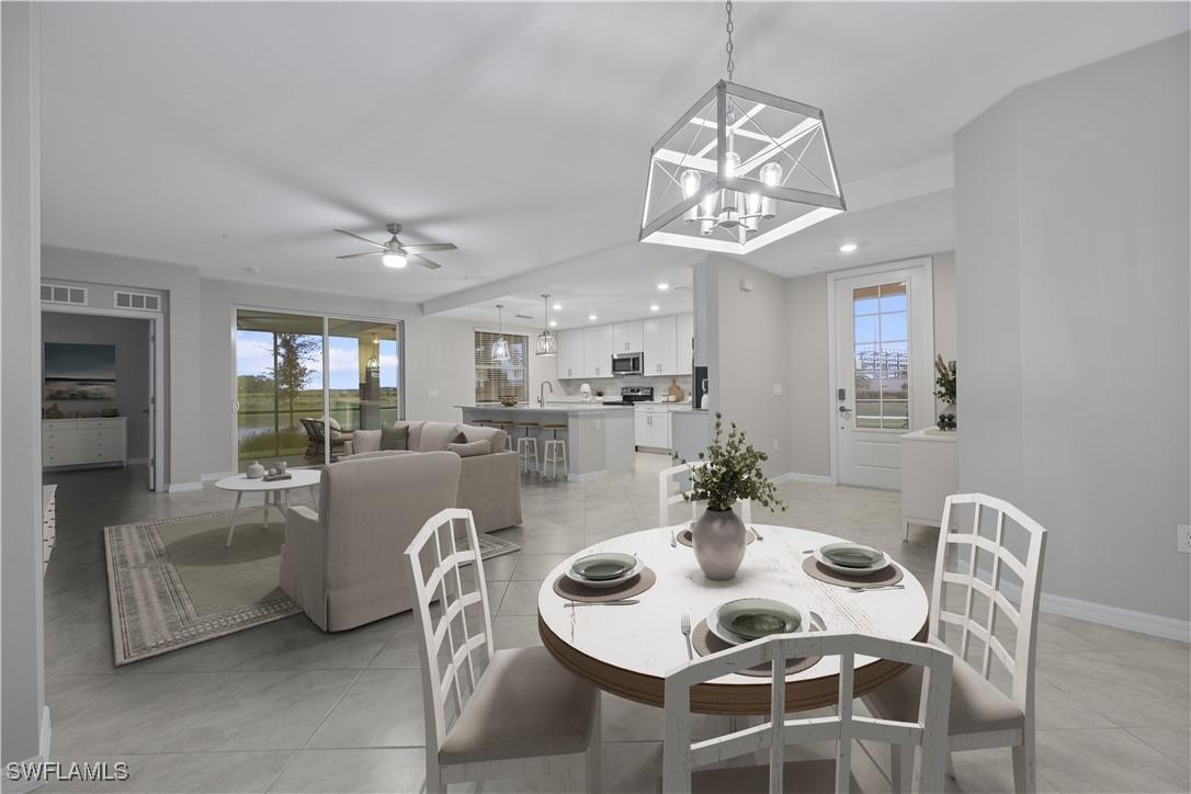 6052 Ellerston Way #1712, Ave Maria, FL 34142