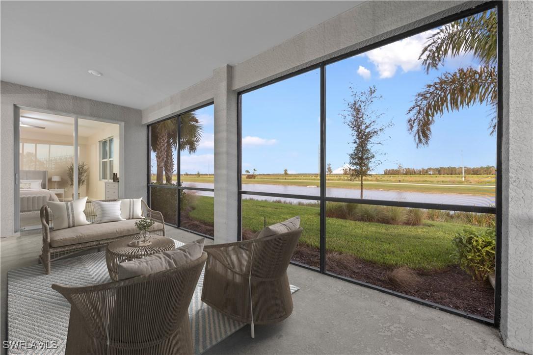 6052 Ellerston Way #1712, Ave Maria, FL 34142