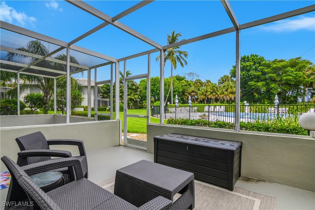 215 Cypress Way #C1, Naples, FL 34110