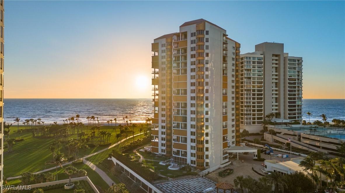 4251 Gulf Shore Blvd. #PH-A, Naples, FL 34103