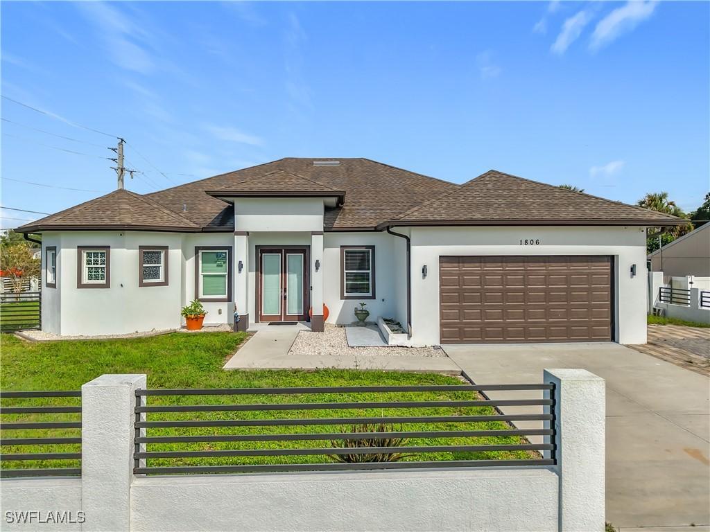1806 41st St., Naples, FL 34116