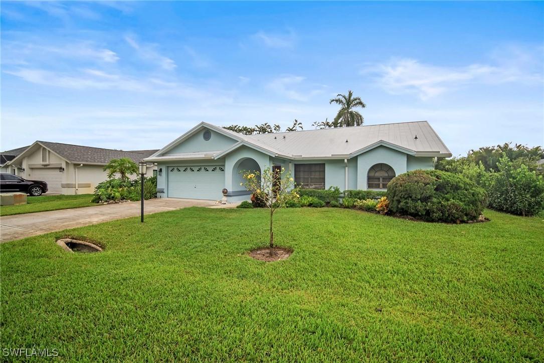 22545 Fountain Lakes Blvd., Estero, FL 33928