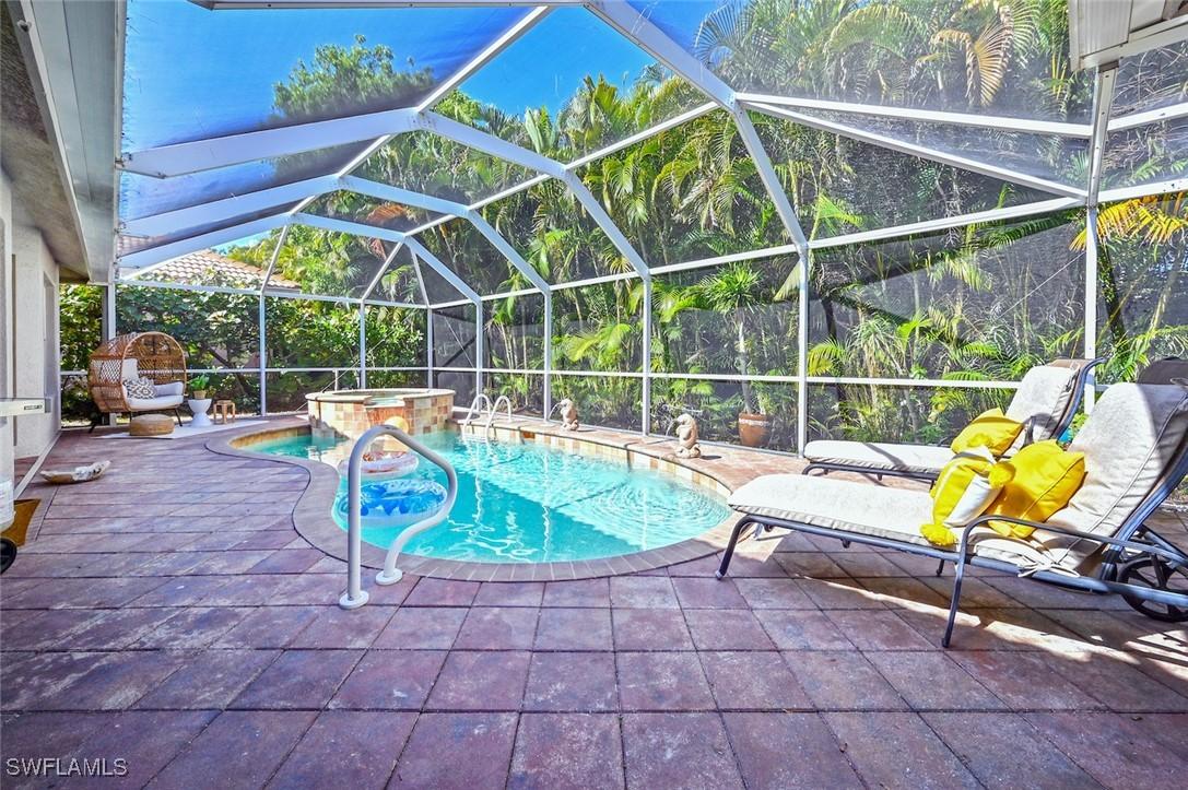 1331 Briarwood Ct., Naples, FL 34104