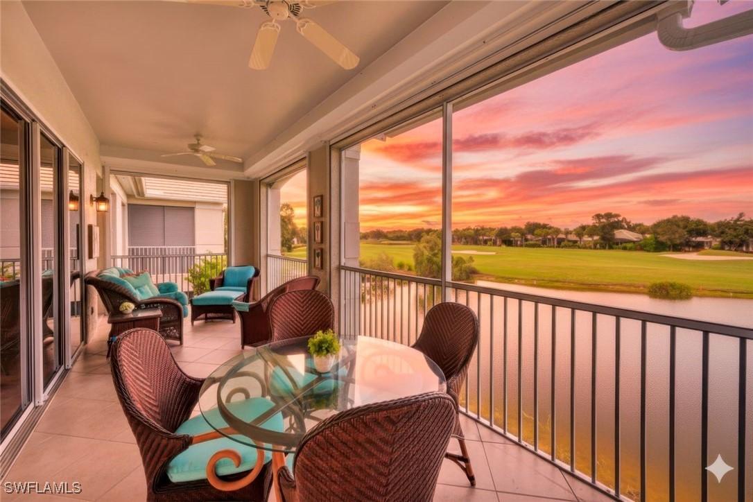 9560 Cypress Hammock Cir. #202, Estero, FL 34135