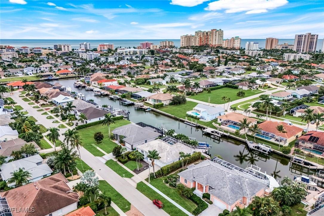 742 Orchid Ct., Marco Island, FL 34145