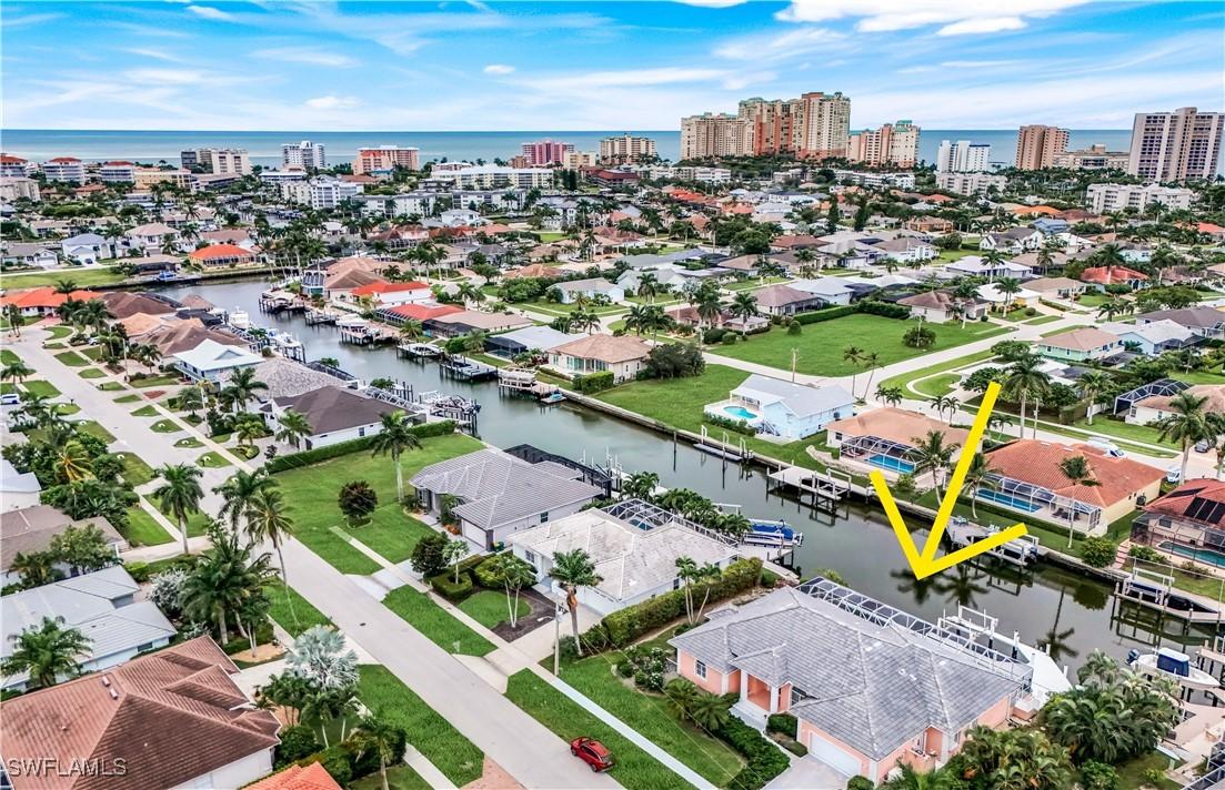 742 Orchid Ct., Marco Island, FL 34145