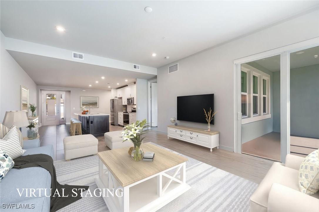 4688 Arboretum Cir. #102, Naples, FL 34112