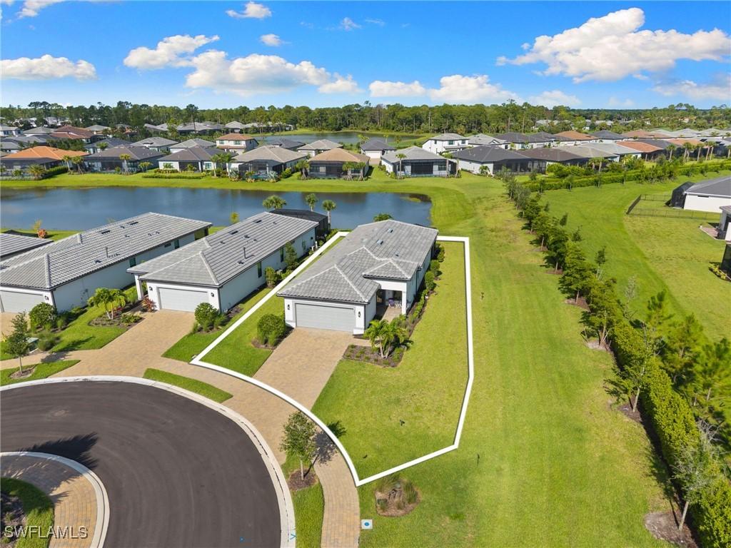 1851 Mesa Ln., Naples, FL 34120