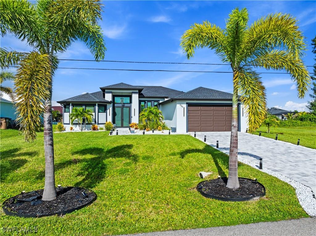 424 SW 26th Ave., Cape Coral, FL 33991