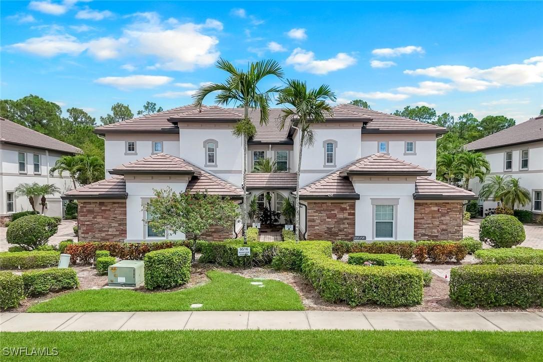 9516 Ironstone Ter. #102, Naples, FL 34120