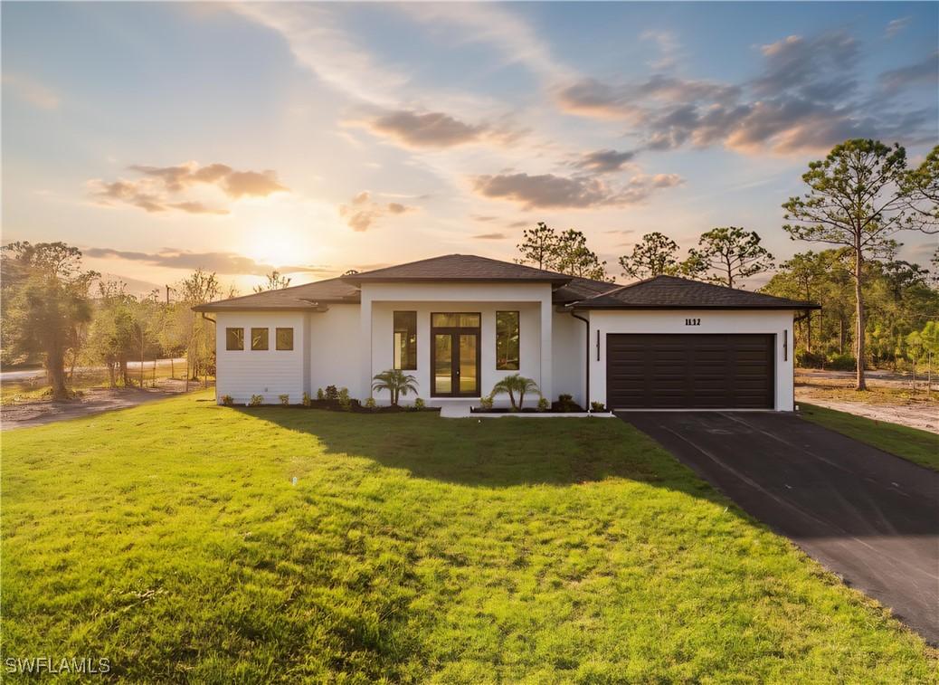 5827 Desoto Blvd., Naples, FL 34120