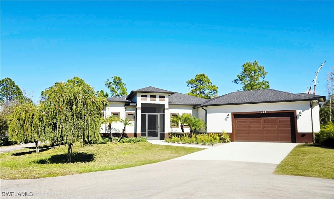 2361 2nd Ave., Naples, FL 34120