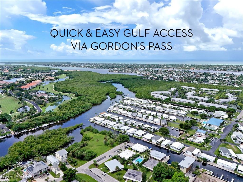 2844 Arbutus St. #C1, Naples, FL 34112