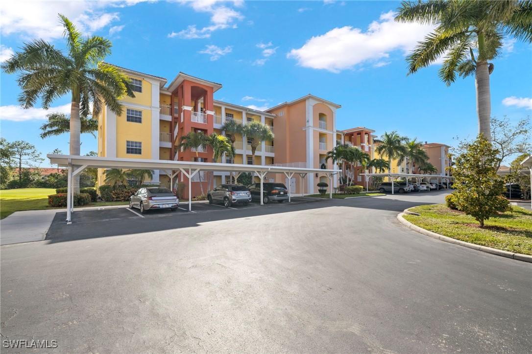 6820 Sterling Greens Pl. #2404, Naples, FL 34104