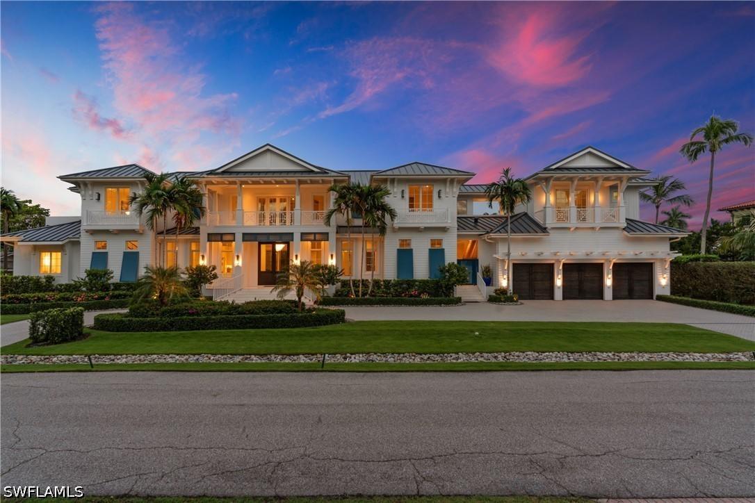 2131 Marina Dr., Naples, FL 34102