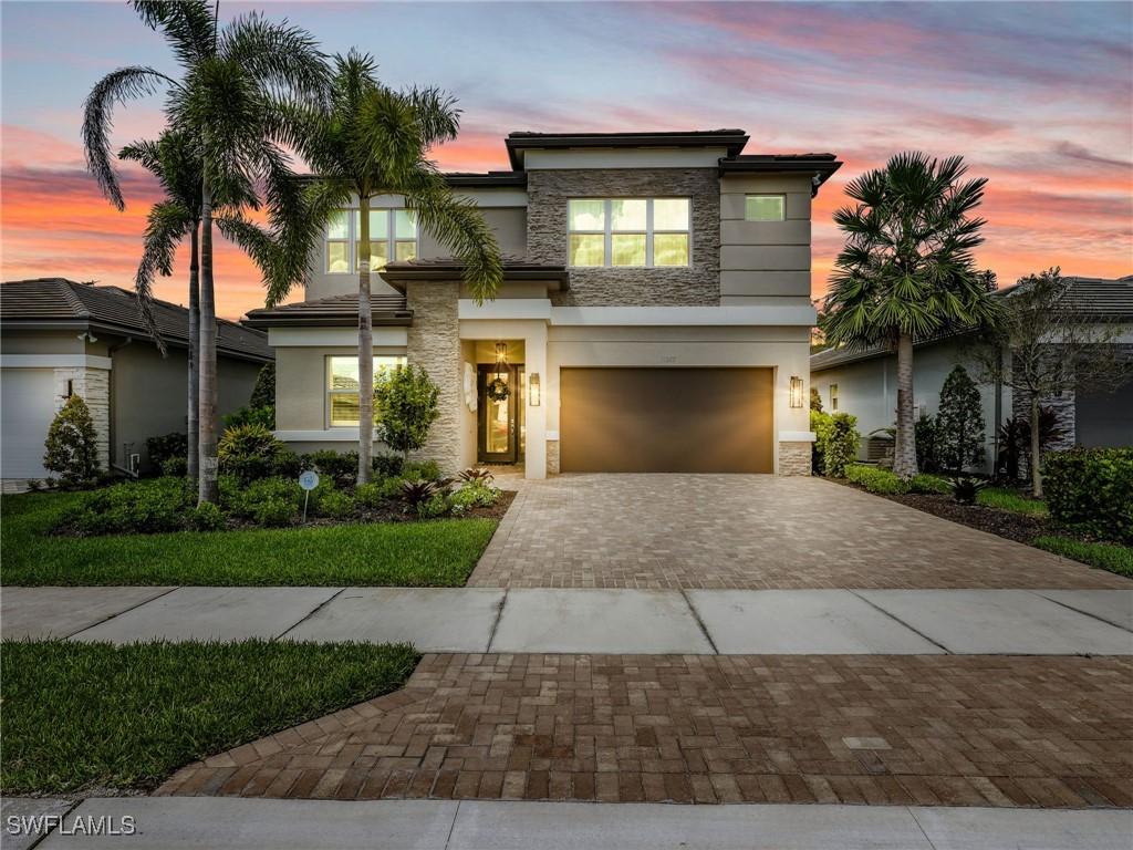 11265 Daphne Ct., Naples, FL 34120