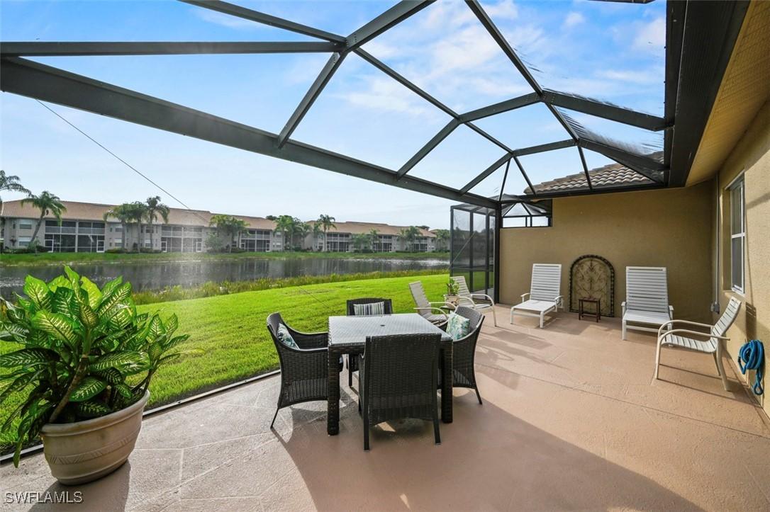 13707 Martone Ct., Estero, FL