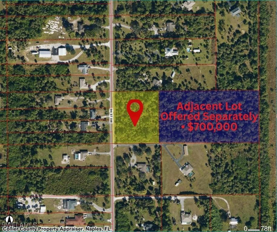 9th St Sw St., Naples, FL 34117