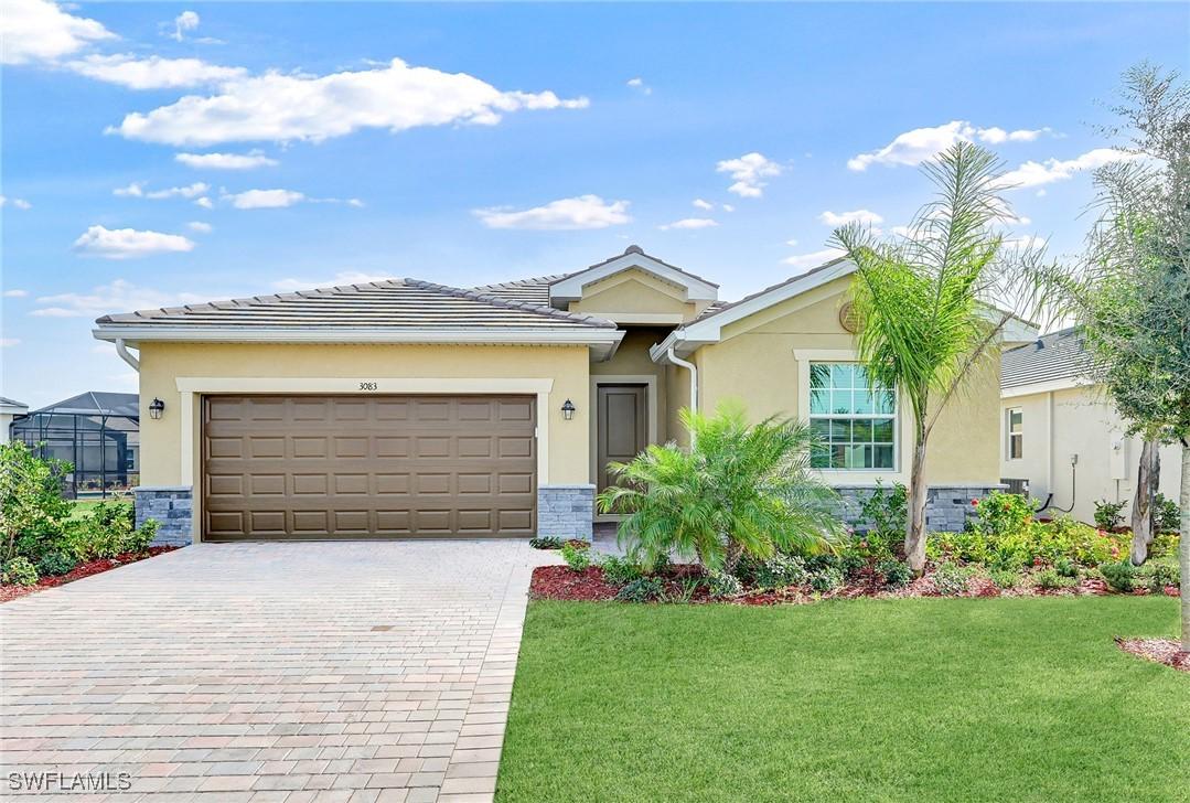 3083 Weston Manor Dr., Alva, FL 33920