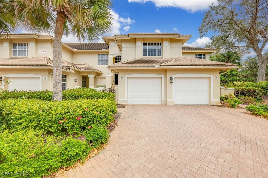 24400 Reserve Ct. #203, Bonita Springs, FL 34134