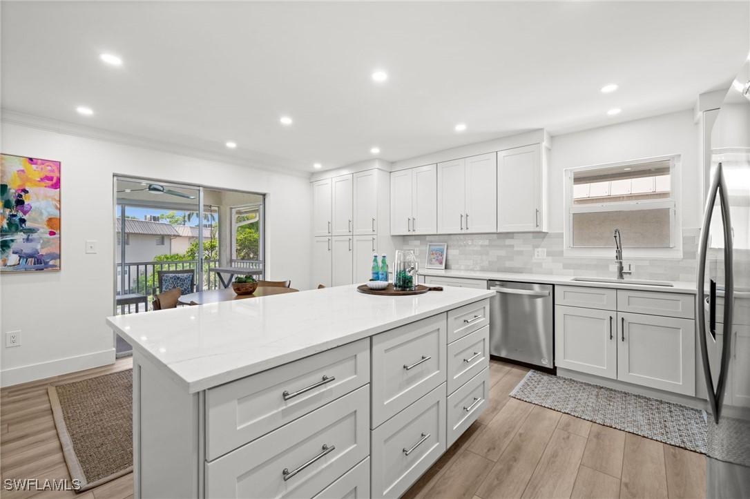 1549 Sandpiper St. #76, Naples, FL 34102