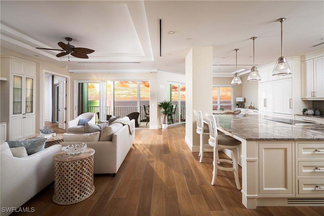 260 Barefoot Beach Blvd. #PH03, Bonita Springs, FL 34134