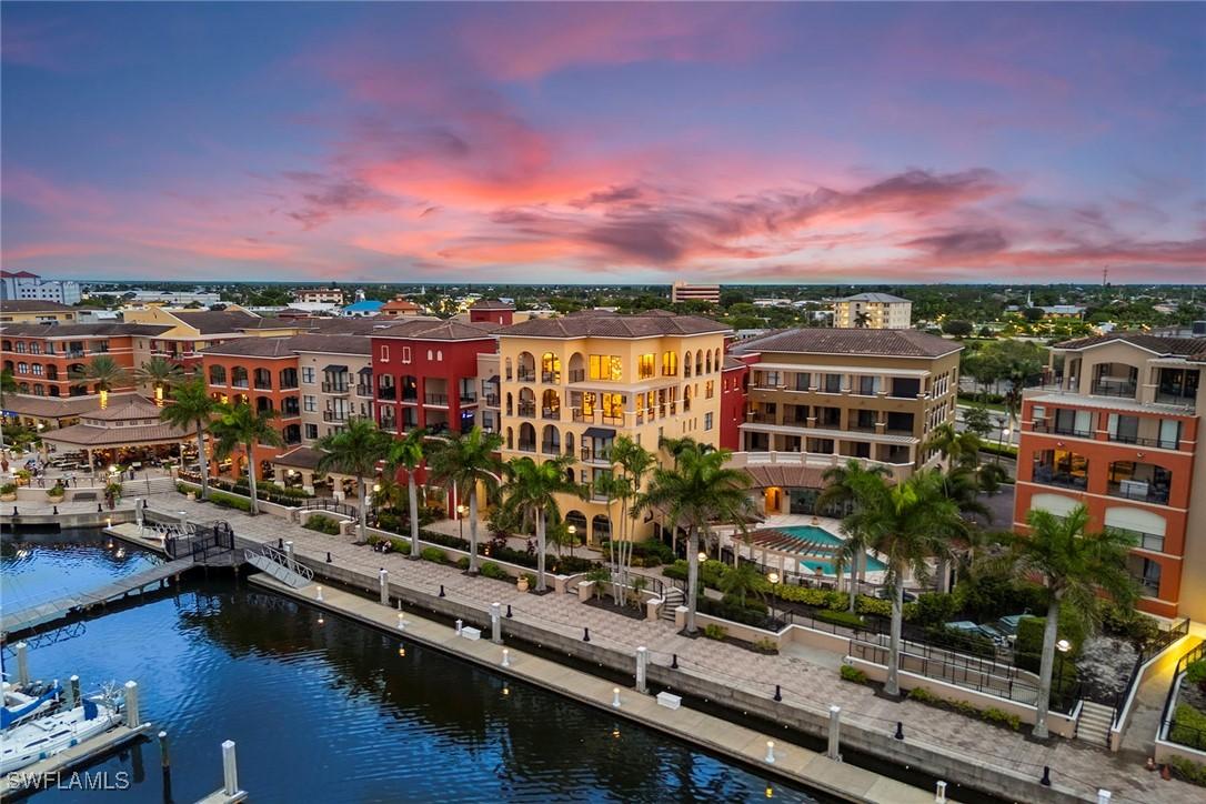 740 N Collier Blvd. #402, Marco Island, FL 34145