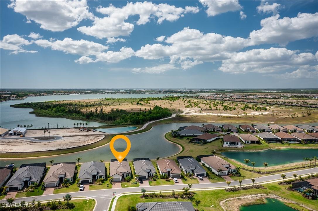 17554 Terracina Dr., Fort Myers, FL 33913