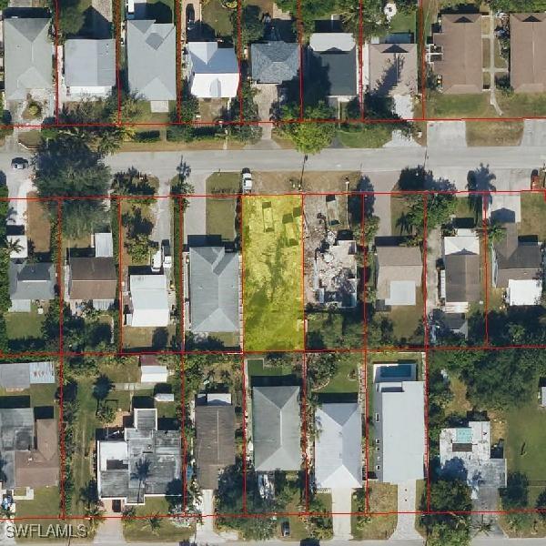 1278 Highlands Dr., Naples, FL 34103