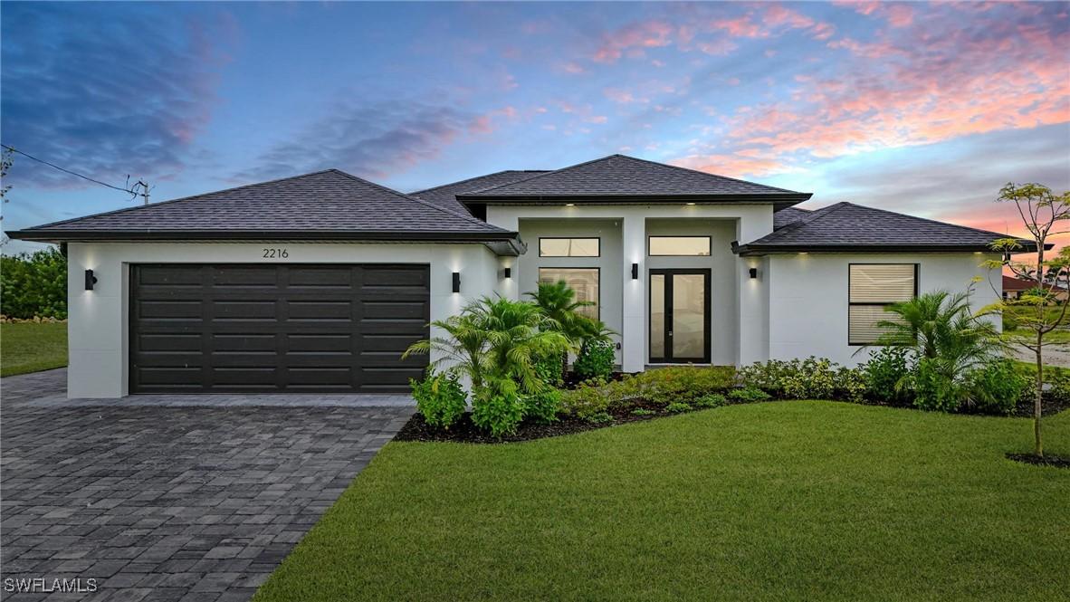 2216 SW 4th Ave., Cape Coral, FL 33991