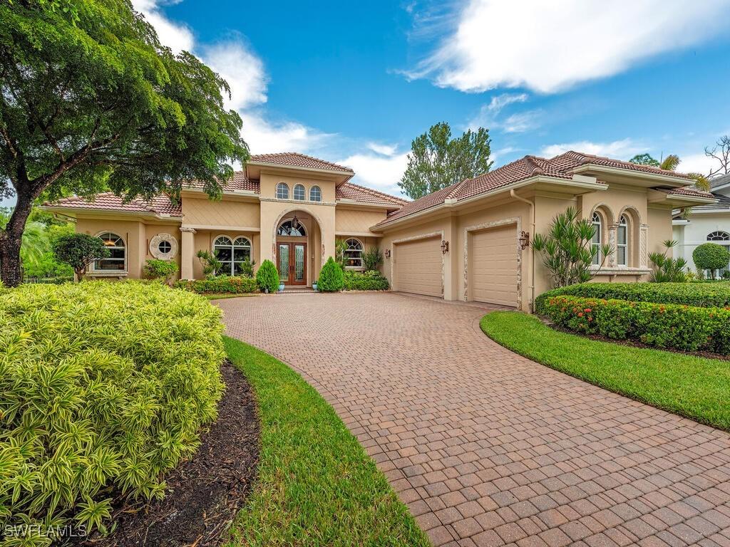 1749 Supreme Ct., Naples, FL 34110