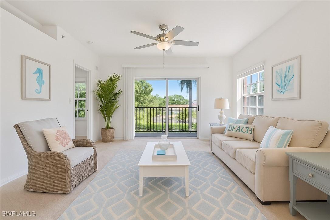 4500 Botanical Place Cir. #206, Naples, FL 34112