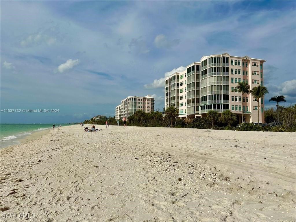 257 Barefoot Beach Blvd. #502, Bonita Springs, FL 34134