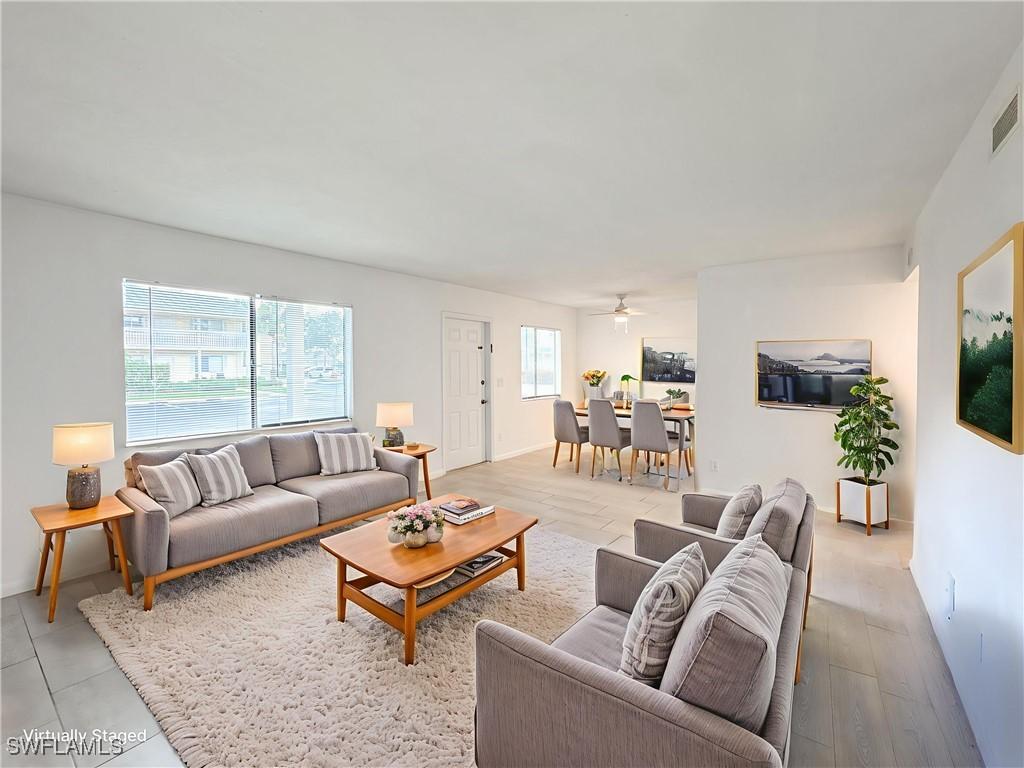 4631 Bayshore Dr. #L2, Naples, FL 34112