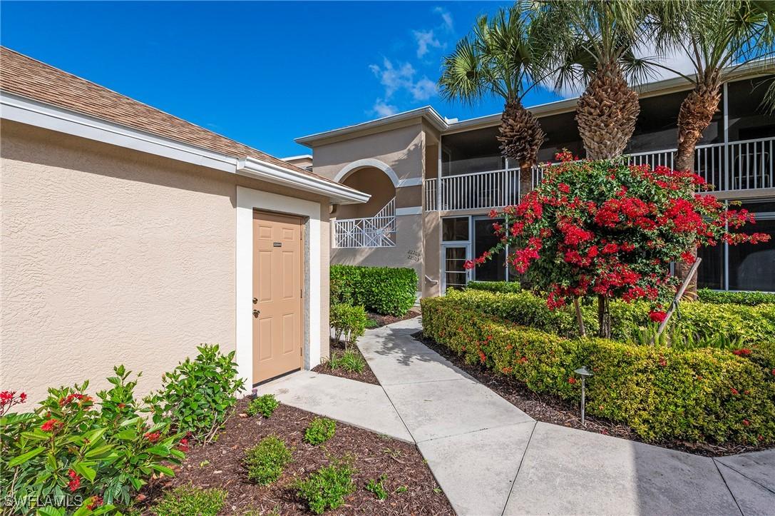 26190 Clarkston Dr. #203, Bonita Springs, FL 34135