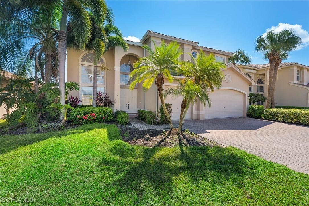 2222 Campestre Ter., Naples, FL 34119