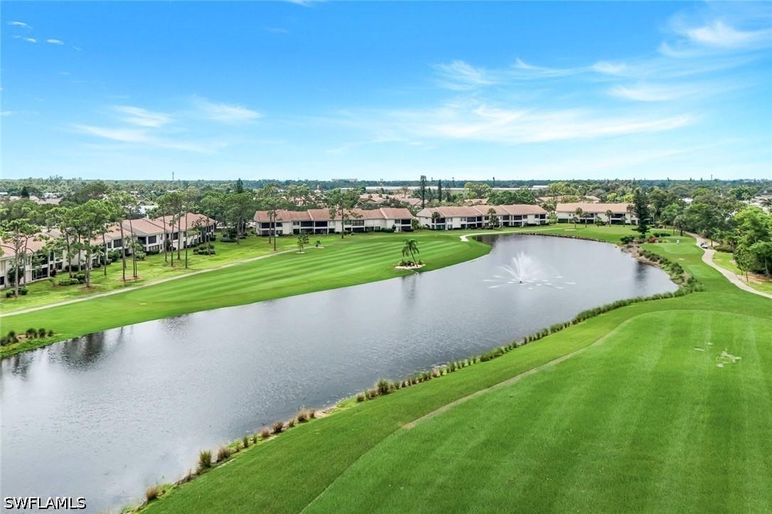 5585 Trailwinds Dr. #326, Fort Myers, FL 33907