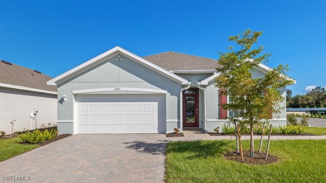 4098 Peaceful River Ln., Fort Myers, FL 33905