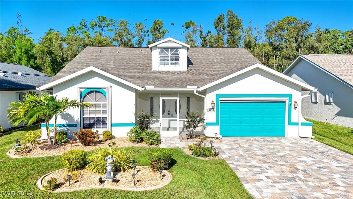 3956 Sabal Springs Blvd., North Fort Myers, FL 33917