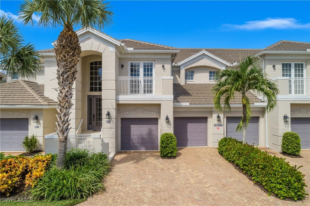 9597 Cypress Hammock Cir. #201, Estero, FL 34135