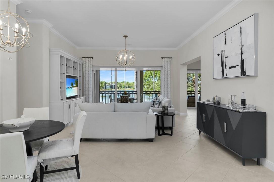 9255 Museo Cir. #202, Naples, FL 34114