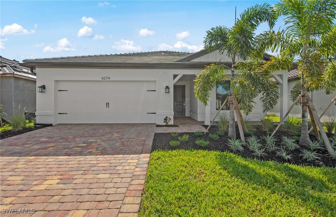6274 Van Buren Ct., Ave Maria, FL 34142