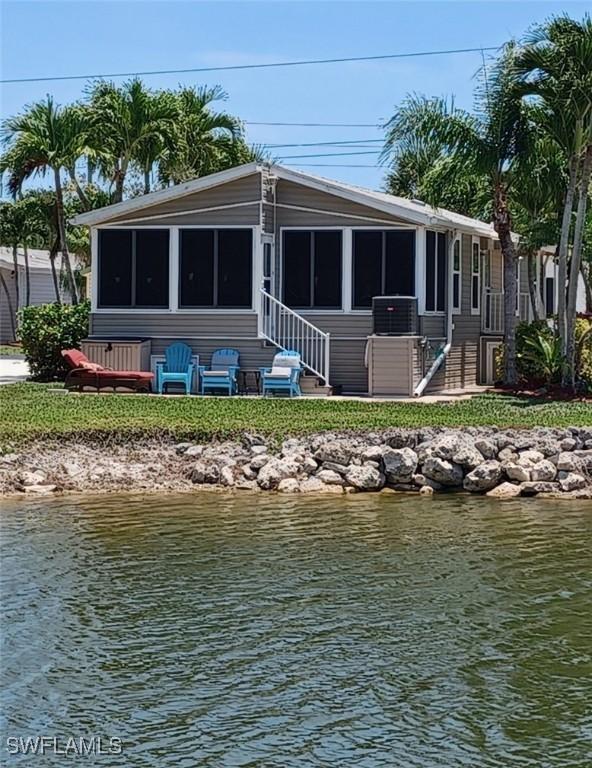 1382 Silver Lakes Blvd., Naples, FL 34114