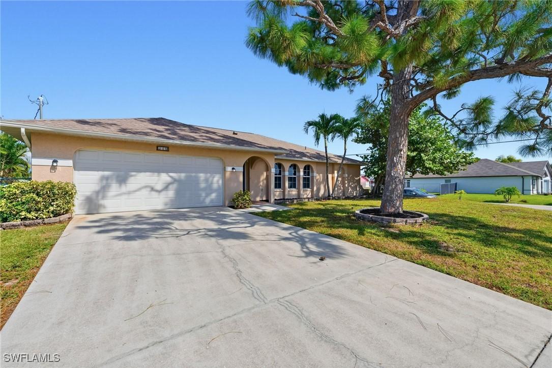 219 SW Trafalgar Pkwy., Cape Coral, FL 33991